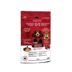 Mes Biscuits Maison aux Canneberges – Urinaires, 170 g