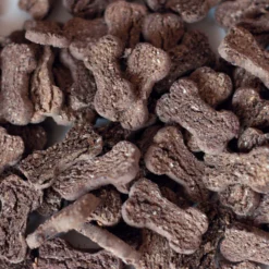 Alternative view of Todd & , Paul Biscuits aux Bleuets, 220 g