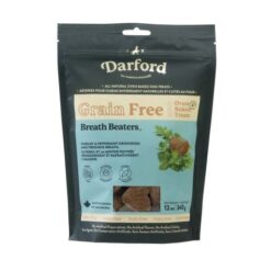 Darford Biscuits pour l'haleine Sans Grains, 340 g