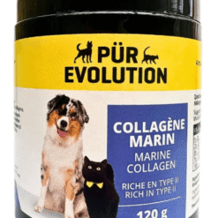 Pur Evolution Collagène marin de type II, 120 g