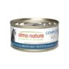 almo nature Complete Maquereau et Dorade pour Chat, 70 g
