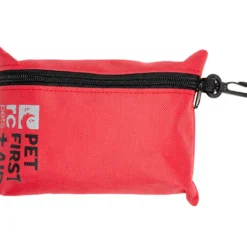 rcpets, Trousse utilitaire de Premiers soins pour animaux