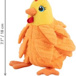 Alternative view of Kong Layerz Cache Friandises, La Poule