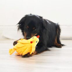 Kong Layerz Cache Friandises, La Poule – Image 3