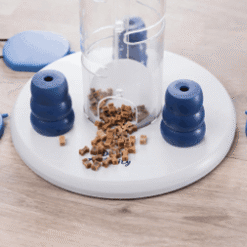 Alternative view of Trixie, Jeu de Stratégie Gambling Tower