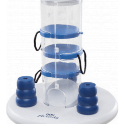 Trixie, Jeu de Stratégie Gambling Tower