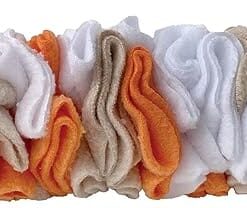 Alternative view of fouFIT Woodland Snuffles – Renard