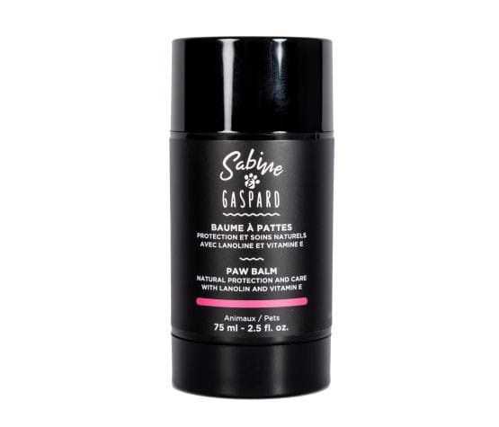 Sabine & Gaspard Baume à Pattes, 75ml