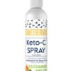 Swederma, Keto-C Vaporisateur Antiseptique, 237ml