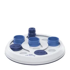 Trixie, Jeu de Stratégie Flip Board