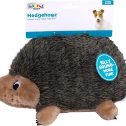 Outward Hound Jouet Hérisson pour chien en Peluche