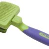 Li'l Pals de Coastal, Brosse lissoir pour petit chien