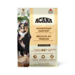Acana Récolte du Terroir pour Chat