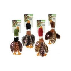 Skinneeez Jouet pour Chien - Le Canard Mallard