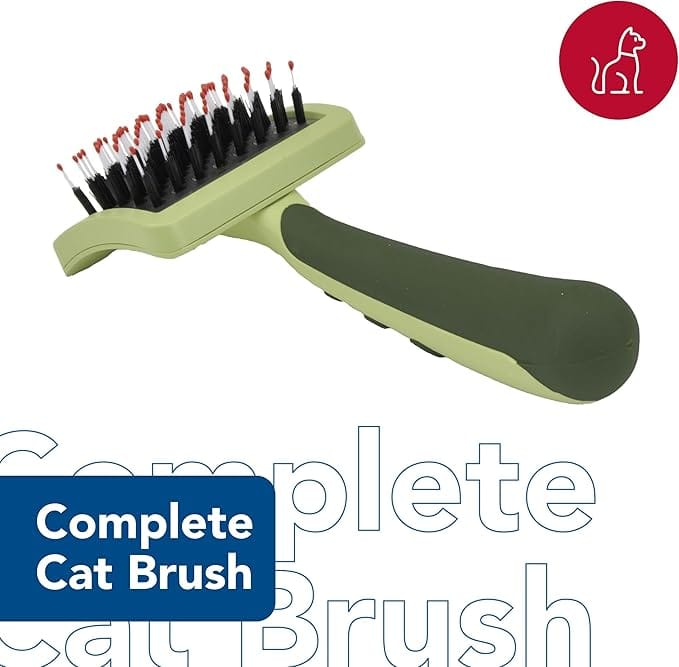 Safari Brosse complète pour chat – Image 3