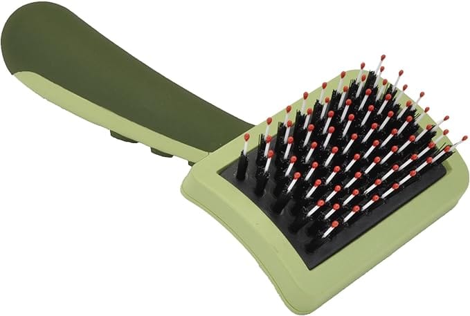 Safari Brosse complète pour chat