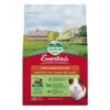 Oxbow Nourriture pour Cochon d'Inde adulte, 5 lbs