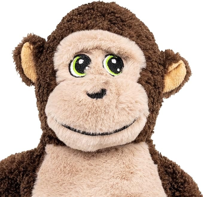 Kong Singe avec Noeuds Grand/Très Grand – Image 5