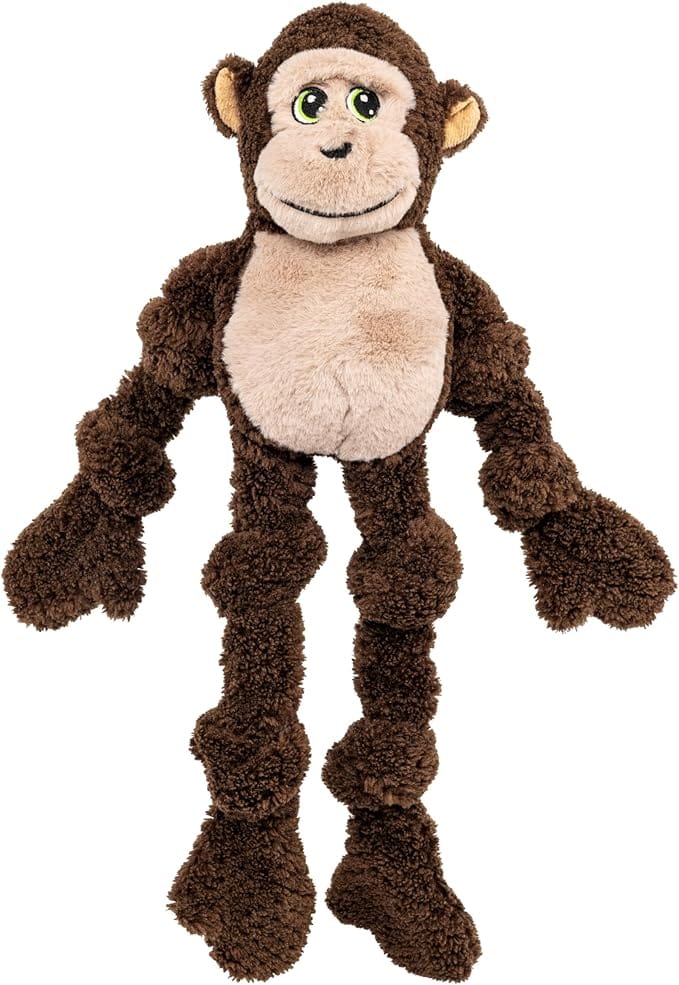 Kong Singe avec Noeuds Grand/Très Grand