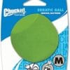 Chuckit! Balle Erractique pour Chien, Moyenne