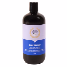 PEKE SECRET Shampoing Blue Secret pour chien et chat, 250 ml – Image 2