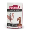 Purebites Coeurs de poulet séchés à froid, 85 g