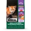 Boréal à l'Agneau pour Chien de Petite race