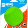 Chuckit, Balle Erratique pour Chien, Grande