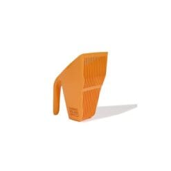 CDSG Pelle à Litière, Orange