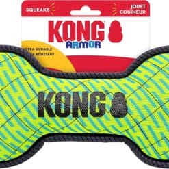 KONG Armor Os Moyen pour chiens