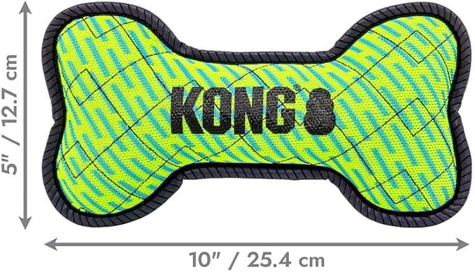 KONG Armor Os Moyen pour chiens – Image 4
