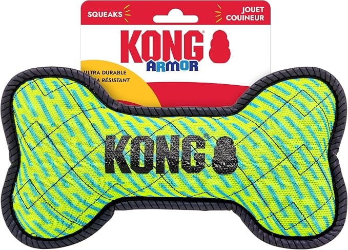 KONG Armor Os Moyen pour chiens
