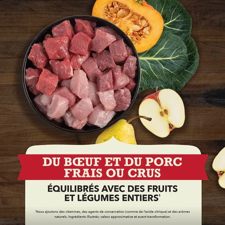 Acana Recette à la Viande Rouge pour Chien – Image 3