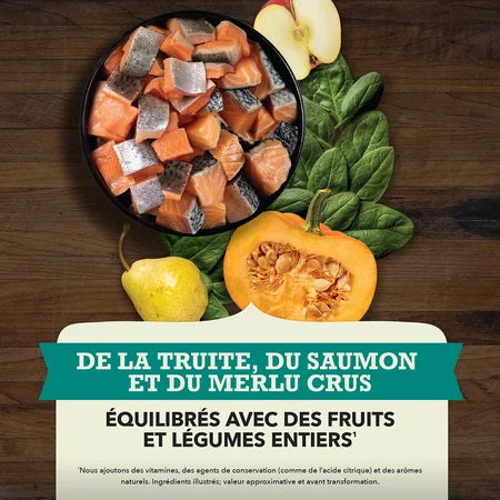 Acana Recette aux Poissons d’Eaux froides pour Chiens – Image 2