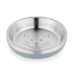 Vanness, Bol pour chat isolé, 9 oz