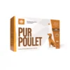Big Country Raw Pur Poulet, 4 X 1 lb
