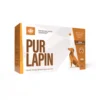Big Country Raw Pur Lapin, 4 X 1 lb