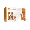 Big Country Raw Pur Dinde, 4 X 1 lb