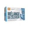Big Country Raw Mélange de l'éleveur, 4 X 1 lb