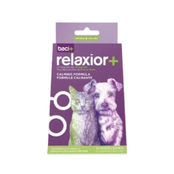 Baci+ Relaxior pour chien et chat, 30 g – Image 2