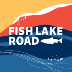 Fish Lake Road