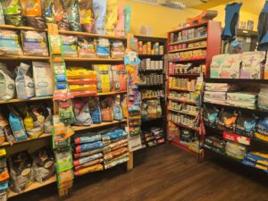 cat holistic food - heidi & cie Longueuil