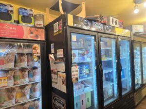 Find raw pet food at Heidi & cie in Longueuil