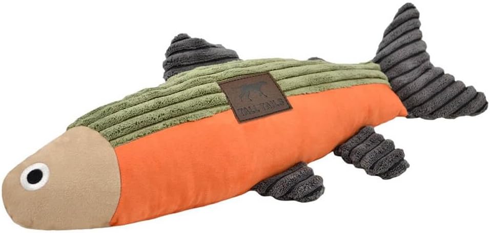 Tall Tails Poisson de 12 po – Image 2