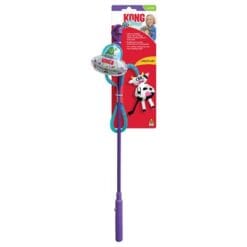 Kong Jouet taquin Laser pour Chat L'OVNI