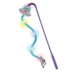 Kong Jouet taquin Laser pour Chat L'OVNI – Image 2