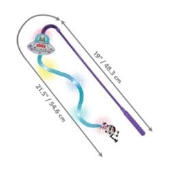 Kong Jouet taquin Laser pour Chat L'OVNI – Image 3
