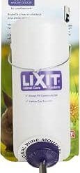 Lixit Bouteille pour Petits animaux Grandes ouverture, 32 oz