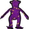 Tuffy Le Jouet pour Chien Singe junior, TS-8