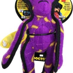 Tuffy Le Jouet pour Chien Singe junior, TS-8 – Image 4